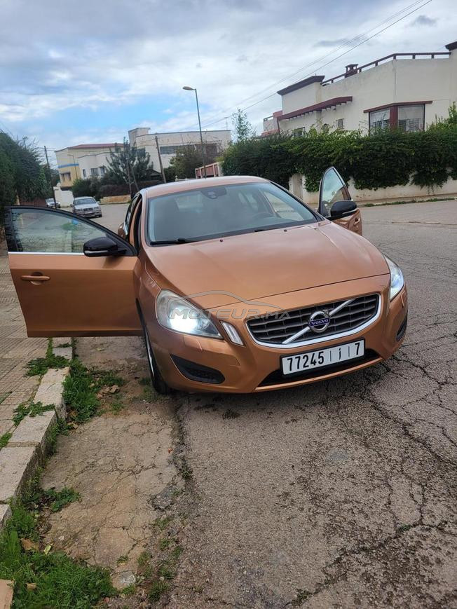 Volvo S60 Inscription toutes options