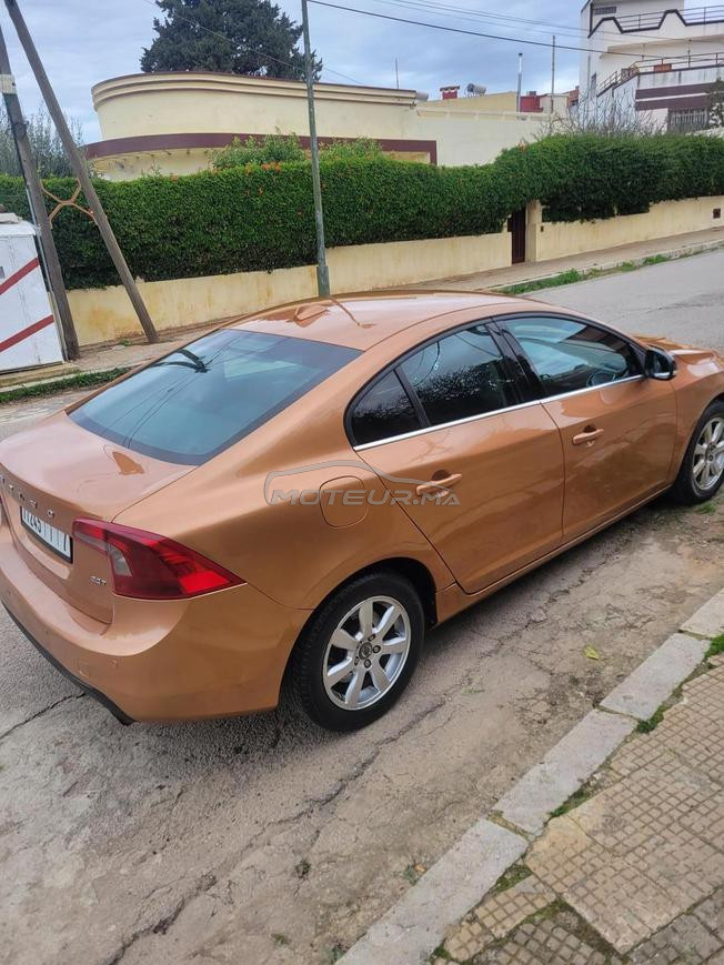 Volvo S60 Inscription toutes options