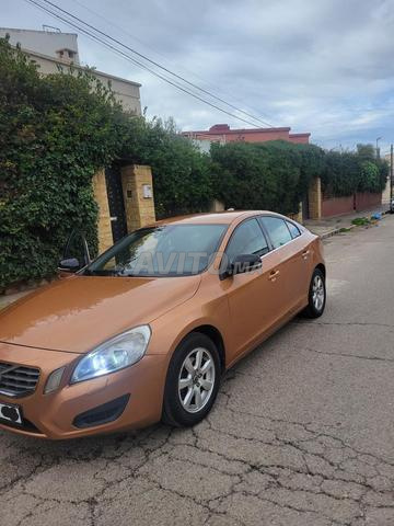 فولفو S60 انسكربشن جميع الكماليات - 2