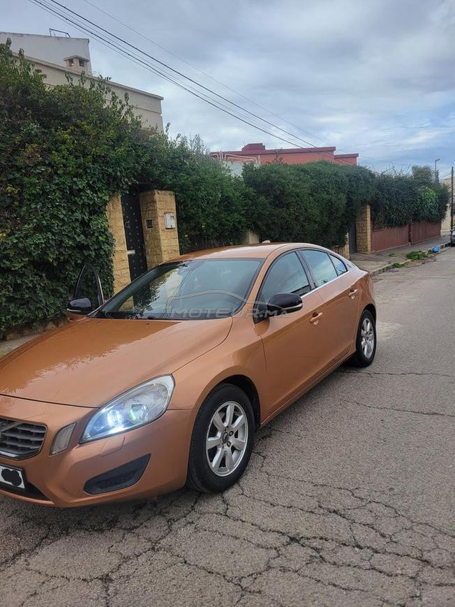 Volvo S60 Inscription toutes options