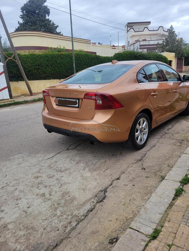 Volvo S60 Inscription toutes options