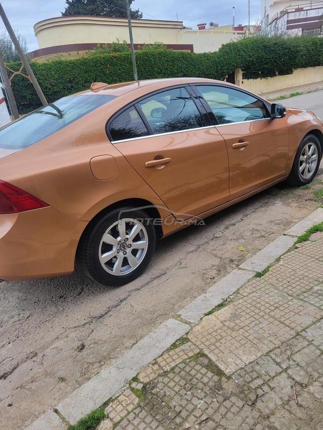 Volvo S60 Inscription toutes options