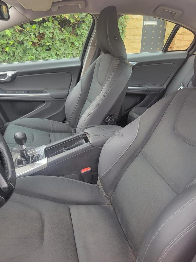 Volvo S60 Inscription toutes options