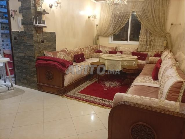 شقة للبيع رياض الولفة - 2