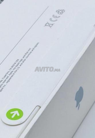 iPad mini 7 A17Pro 128GB Officiel neuf - 2