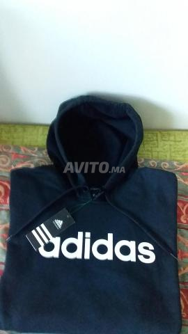Survêtement Adidas original neuf taille L - 2