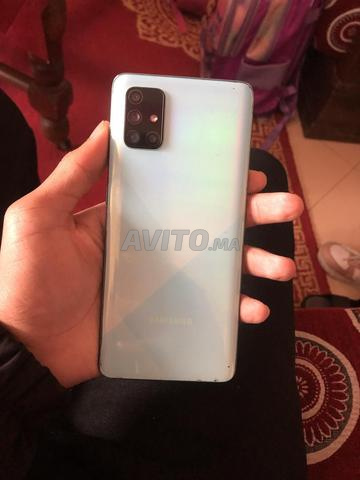 Sidi Maarouf, l'avenir - 2