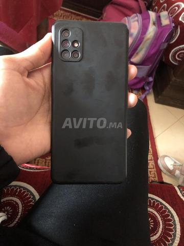 Sidi Maarouf, l'avenir