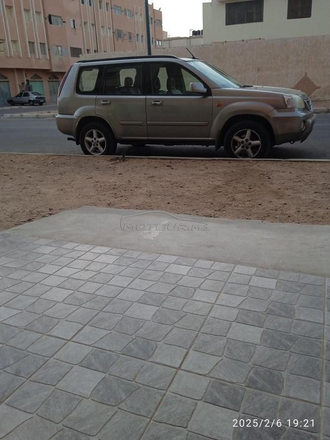 نيسان اكستريل للبيع 