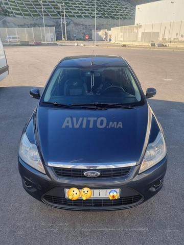 Ford Focus Modèle 2009