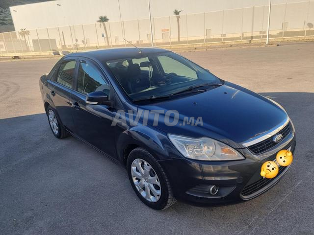 Ford Focus Modèle 2009 - 2