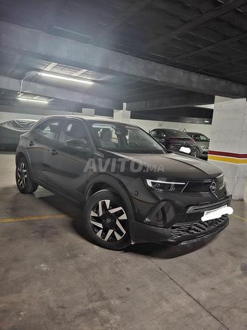 OPEL MOKKA 2024