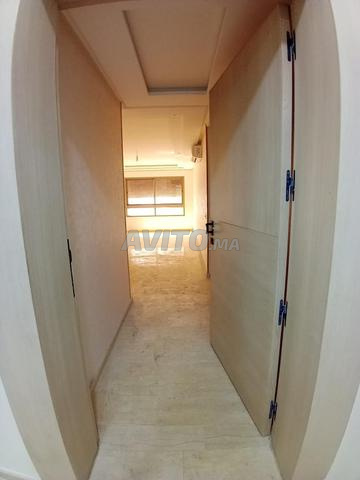 Appartement 3 chambres roche noire