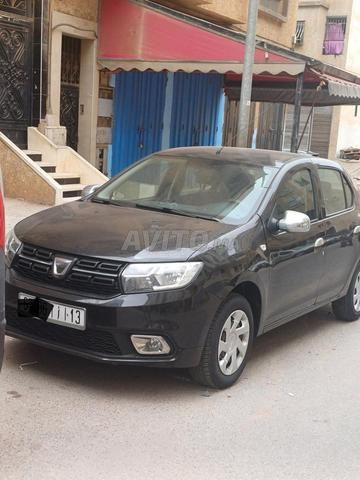 Très bonne voiture, jamais accidentée