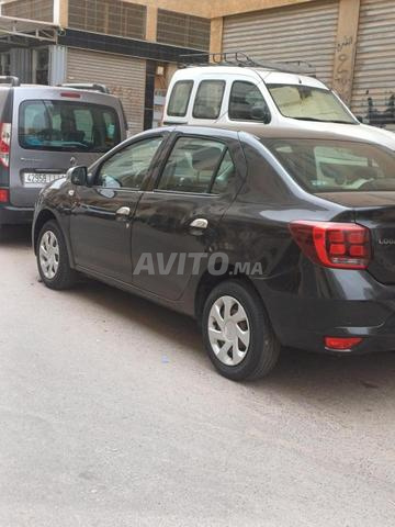 سيارة جيدة جداً، لم تتعرض لأي حادث - 2