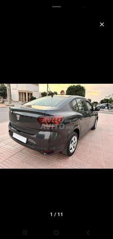 Dacia Logan 2022 - 2