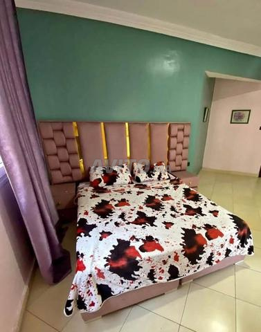 شقة مفروشة بدون وسيط أهلاً وسهلاً - 2