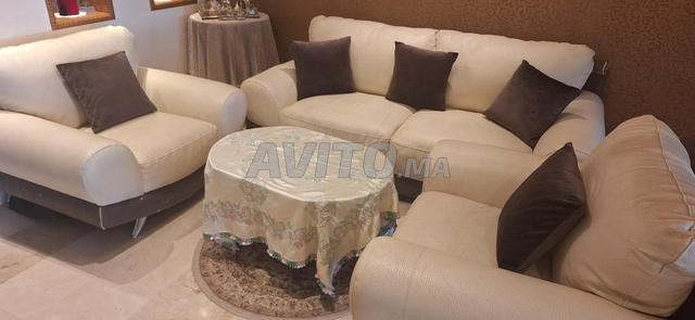 Fauteuil à vendre - 2