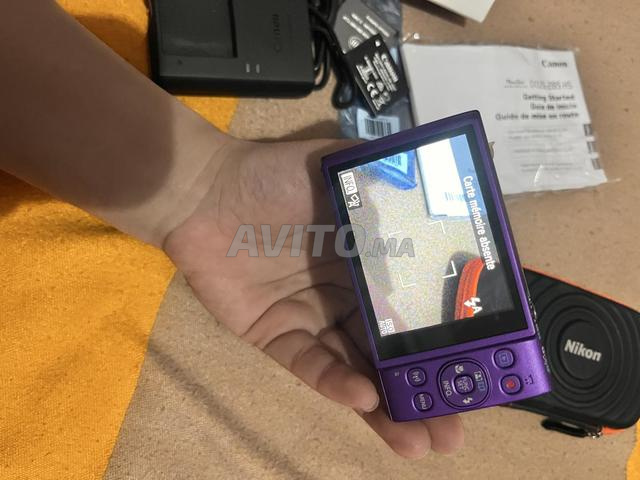 Appareil photo Canon à vendre - 2