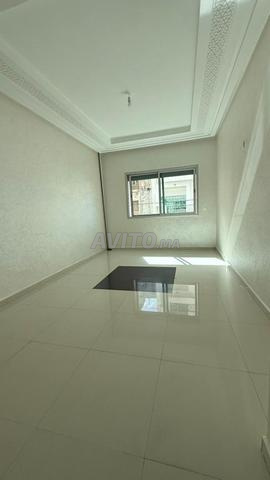Studio 58m Haut Standing Maarif Extension - 2