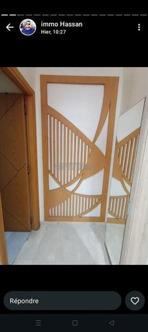 استوديو مفروش للإيجار - 2