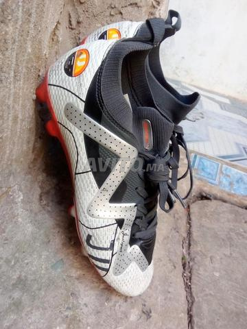 Chaussures de football