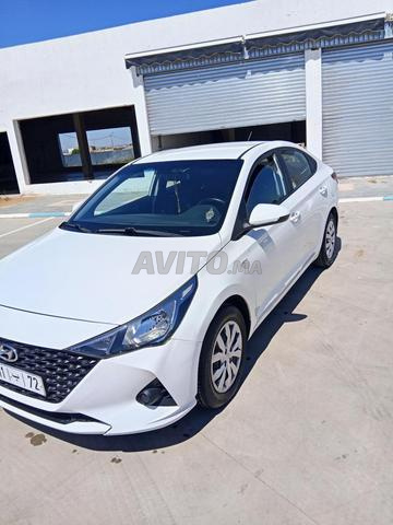 Voiture encore propre - 2