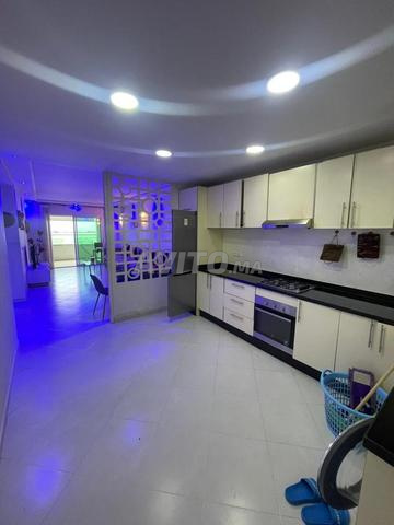 Appartements à vendre 85 m² dans complexe tarifa Oued Alia - 2