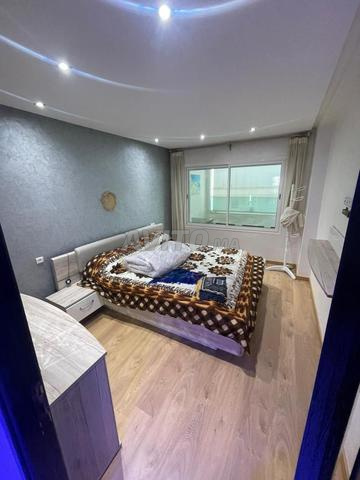 Appartements à vendre 85 m² dans complexe tarifa Oued Alia