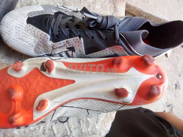 Chaussures de football - 2