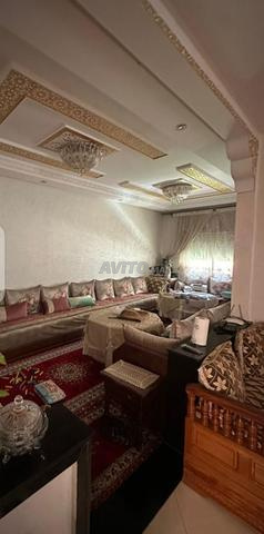 Appartement à vendre WISLAN