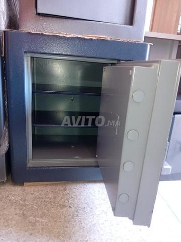 خزنة حديدية أصلية ديكسيو - 2