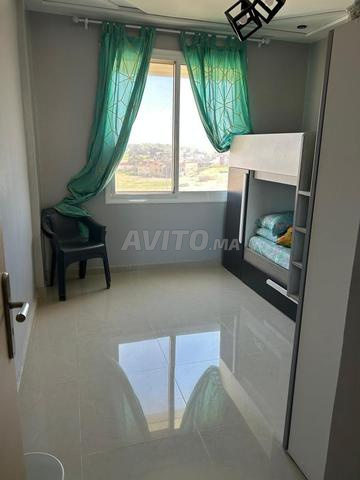 Appartement à vendre 100 m² à Saidia