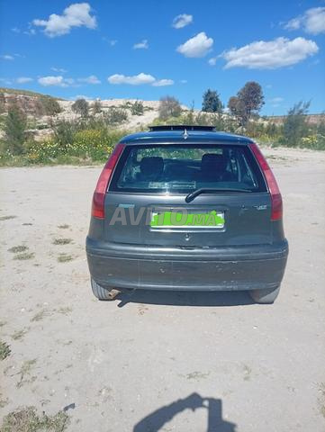 Fiat Punto - 2