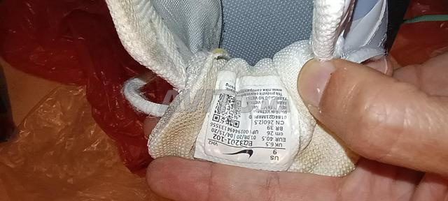 أحذية نايكي أصلية - 2