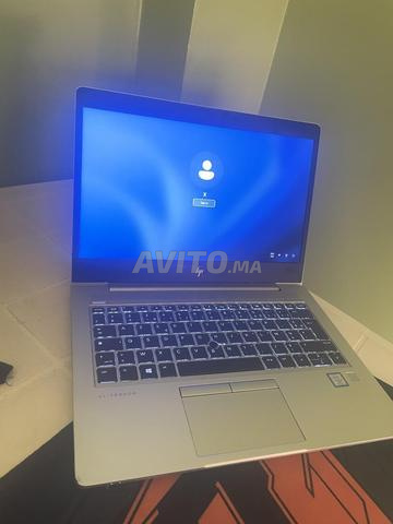 Ordinateur portable - 2