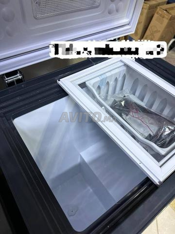 مجمد كونجيلاتور 100 لتر - 2