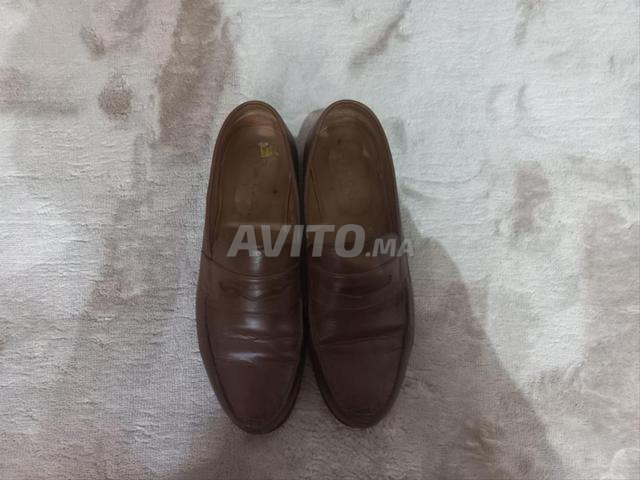 Pack deux mocassins à très bon prix - 2