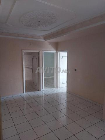 Appartement à Louer - 2
