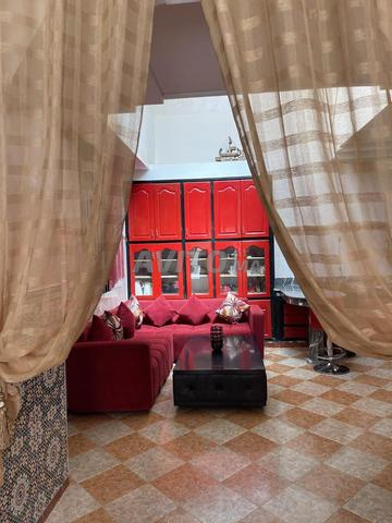 Hay Zitoun Oujda - 2