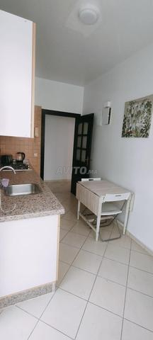 شقة مفروشة للكراء بجوار شارع طانطان - 2