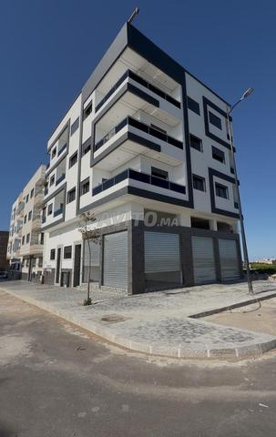Appartement à vendre 63 m² à Sidi Rahal
