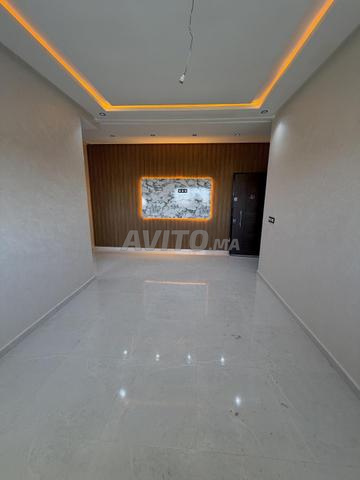 Appartement à vendre 63 m² à Sidi Rahal - 2