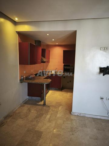 Location studio loft à bourgogne - 2