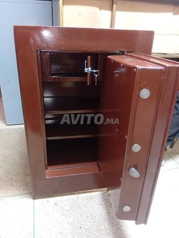 Coffre fort blindé occasion bon état 300kg