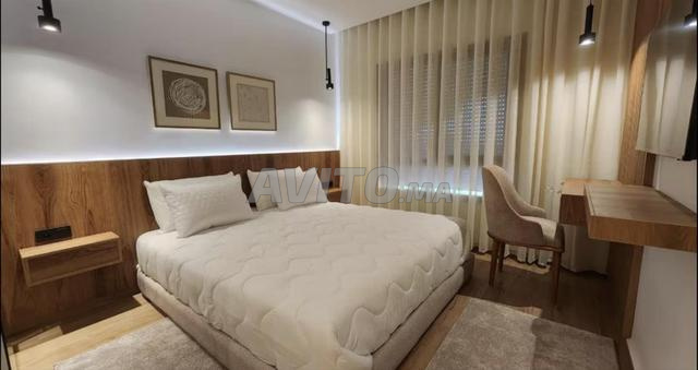 Location Appartement Prestigia - 2