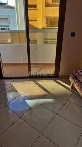 Appartement à vendre - 2