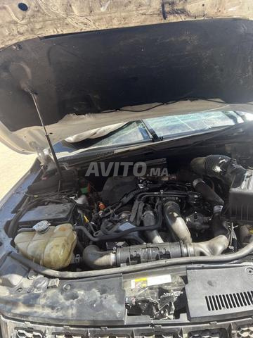 Pièces Jeep Grand Cherokee - 2