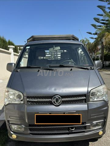 DFSK K01h Essence Manuelle 2020 à Casablanca - 2