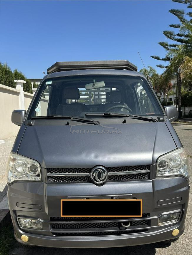 DFSK K01h Essence Manuelle 2020 à Casablanca